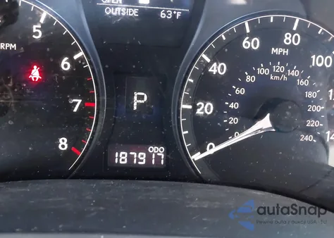 2010 Lexus Rx 350 z USA, uszkodzony, nr VIN 2T2ZK1BA9AC025415